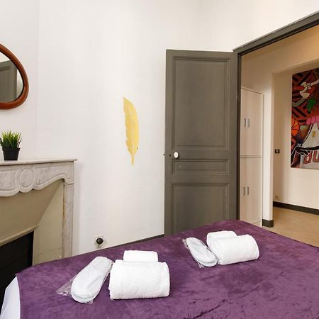 Villa Maiffret Yourhosthelper Канны Экстерьер фото