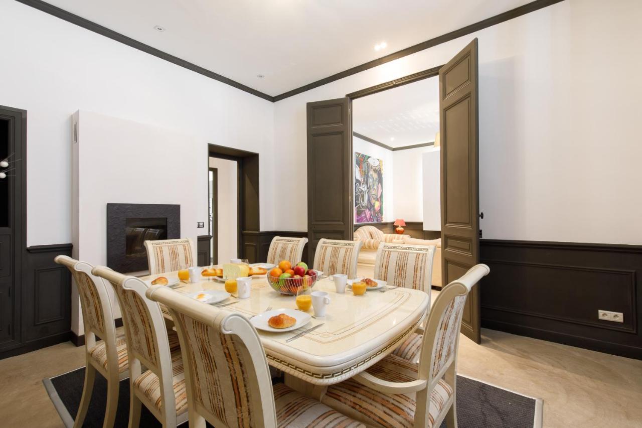 Villa Maiffret Yourhosthelper Канны Экстерьер фото