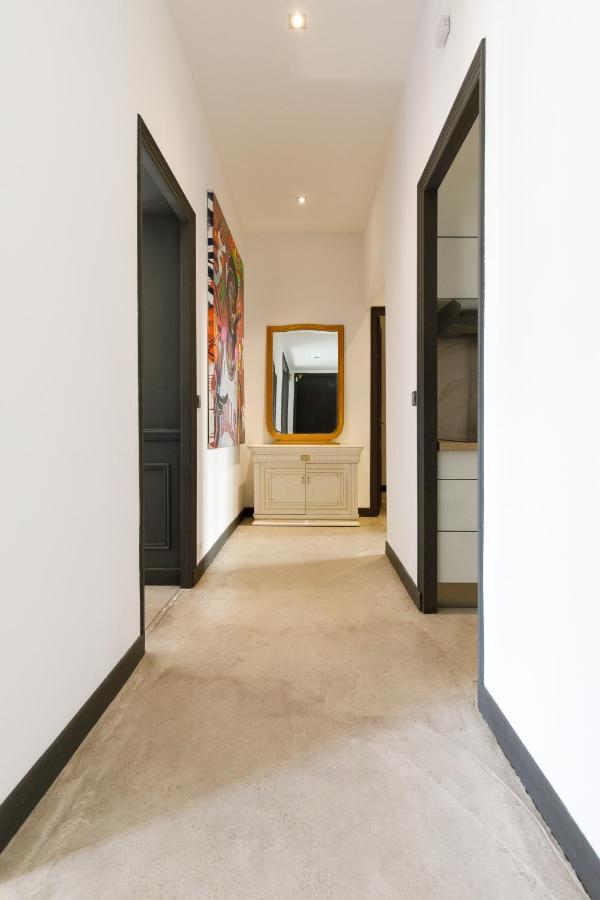 Villa Maiffret Yourhosthelper Канны Экстерьер фото