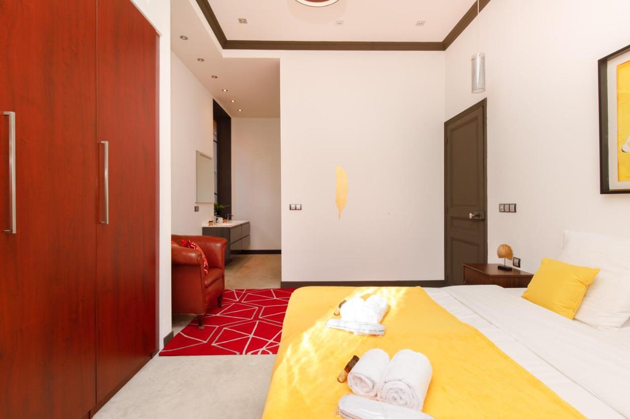 Villa Maiffret Yourhosthelper Канны Экстерьер фото