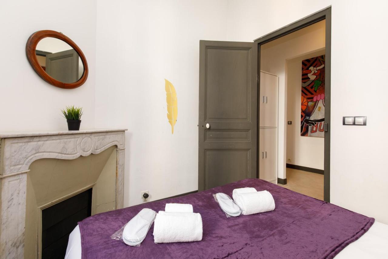 Villa Maiffret Yourhosthelper Канны Экстерьер фото