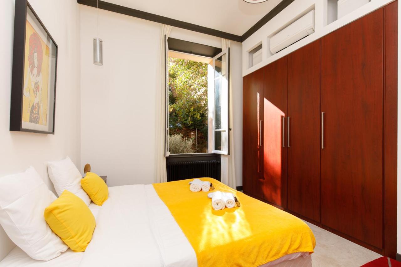 Villa Maiffret Yourhosthelper Канны Экстерьер фото