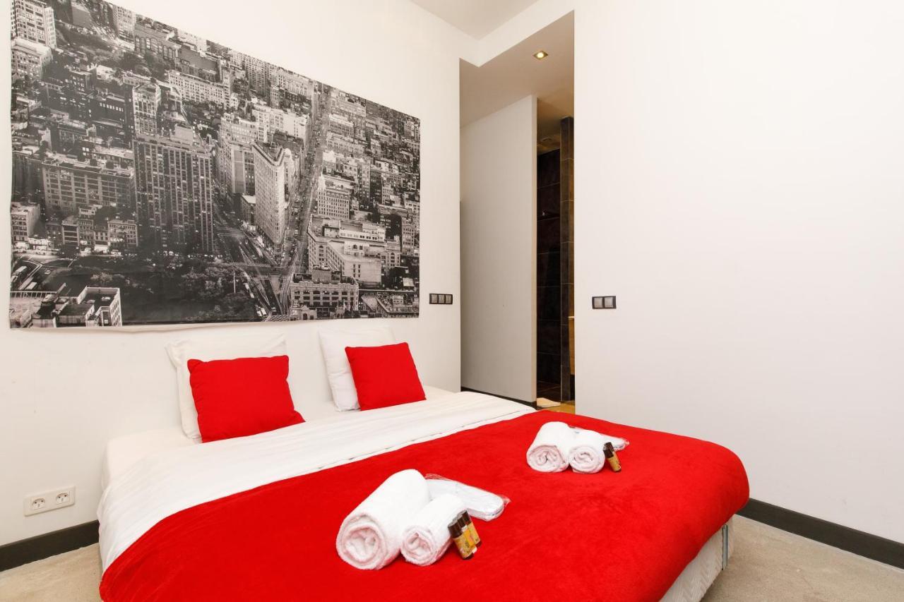 Villa Maiffret Yourhosthelper Канны Экстерьер фото