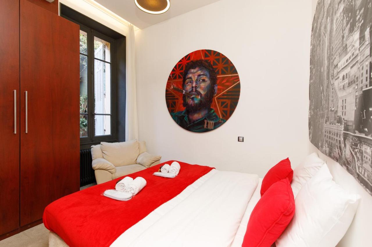 Villa Maiffret Yourhosthelper Канны Экстерьер фото